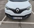 Белый Рено Kadjar, объемом двигателя 1.46 л и пробегом 100 тыс. км за 17500 $, фото 1 на Automoto.ua