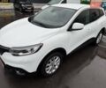 Білий Рено Kadjar, об'ємом двигуна 1.5 л та пробігом 179 тис. км за 16200 $, фото 6 на Automoto.ua
