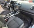 Белый Рено Kadjar, объемом двигателя 1.46 л и пробегом 134 тыс. км за 18000 $, фото 8 на Automoto.ua