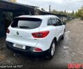 Білий Рено Kadjar, об'ємом двигуна 1.5 л та пробігом 249 тис. км за 15700 $, фото 8 на Automoto.ua
