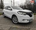 Белый Рено Kadjar, объемом двигателя 1.46 л и пробегом 210 тыс. км за 17200 $, фото 4 на Automoto.ua