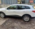 Белый Рено Kadjar, объемом двигателя 1.46 л и пробегом 134 тыс. км за 18000 $, фото 12 на Automoto.ua