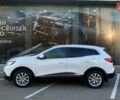 Белый Рено Kadjar, объемом двигателя 1.46 л и пробегом 100 тыс. км за 17485 $, фото 2 на Automoto.ua