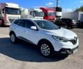 Білий Рено Kadjar, об'ємом двигуна 1.5 л та пробігом 205 тис. км за 0 $, фото 1 на Automoto.ua