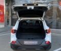 Белый Рено Kadjar, объемом двигателя 1.46 л и пробегом 100 тыс. км за 17485 $, фото 11 на Automoto.ua