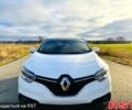 Белый Рено Kadjar, объемом двигателя 16 л и пробегом 49 тыс. км за 16800 $, фото 2 на Automoto.ua