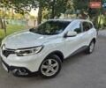 Білий Рено Kadjar, об'ємом двигуна 1.46 л та пробігом 158 тис. км за 16600 $, фото 14 на Automoto.ua