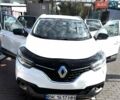 Білий Рено Kadjar, об'ємом двигуна 1.46 л та пробігом 175 тис. км за 16000 $, фото 1 на Automoto.ua