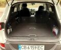 Белый Рено Kadjar, объемом двигателя 1.46 л и пробегом 225 тыс. км за 16000 $, фото 11 на Automoto.ua