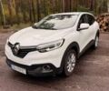 Белый Рено Kadjar, объемом двигателя 1.46 л и пробегом 225 тыс. км за 16000 $, фото 2 на Automoto.ua