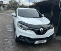 Белый Рено Kadjar, объемом двигателя 1.5 л и пробегом 249 тыс. км за 15700 $, фото 6 на Automoto.ua
