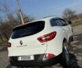Белый Рено Kadjar, объемом двигателя 1.5 л и пробегом 250 тыс. км за 14700 $, фото 5 на Automoto.ua