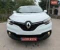 Білий Рено Kadjar, об'ємом двигуна 1.46 л та пробігом 192 тис. км за 16300 $, фото 1 на Automoto.ua