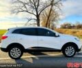 Белый Рено Kadjar, объемом двигателя 16 л и пробегом 49 тыс. км за 16800 $, фото 1 на Automoto.ua