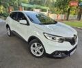 Білий Рено Kadjar, об'ємом двигуна 1.46 л та пробігом 158 тис. км за 16600 $, фото 16 на Automoto.ua
