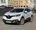 Білий Рено Kadjar, об'ємом двигуна 1.2 л та пробігом 89 тис. км за 14999 $, фото 1 на Automoto.ua