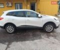 Белый Рено Kadjar, объемом двигателя 1.46 л и пробегом 134 тыс. км за 18000 $, фото 16 на Automoto.ua