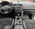 Белый Рено Kadjar, объемом двигателя 1.46 л и пробегом 210 тыс. км за 17200 $, фото 22 на Automoto.ua