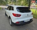 Білий Рено Kadjar, об'ємом двигуна 1.46 л та пробігом 158 тис. км за 16600 $, фото 8 на Automoto.ua