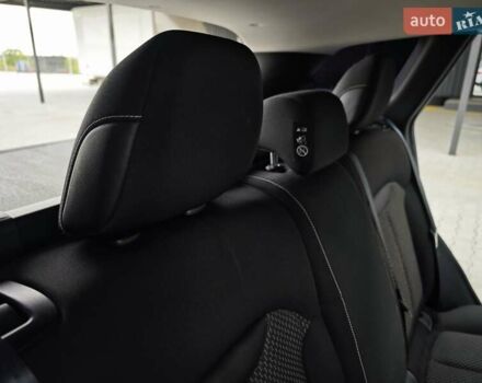 Белый Рено Kadjar, объемом двигателя 1.46 л и пробегом 184 тыс. км за 16500 $, фото 42 на Automoto.ua