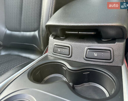 Белый Рено Kadjar, объемом двигателя 1.5 л и пробегом 230 тыс. км за 16000 $, фото 89 на Automoto.ua