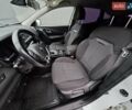 Белый Рено Kadjar, объемом двигателя 1.46 л и пробегом 184 тыс. км за 16500 $, фото 25 на Automoto.ua