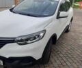 Білий Рено Kadjar, об'ємом двигуна 1.2 л та пробігом 141 тис. км за 12855 $, фото 1 на Automoto.ua