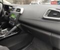 Белый Рено Kadjar, объемом двигателя 1.46 л и пробегом 210 тыс. км за 17200 $, фото 14 на Automoto.ua