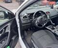 Білий Рено Kadjar, об'ємом двигуна 1.5 л та пробігом 202 тис. км за 14700 $, фото 4 на Automoto.ua