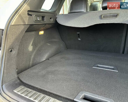 Белый Рено Kadjar, объемом двигателя 1.5 л и пробегом 230 тыс. км за 16000 $, фото 31 на Automoto.ua