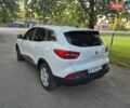 Білий Рено Kadjar, об'ємом двигуна 1.46 л та пробігом 158 тис. км за 16600 $, фото 11 на Automoto.ua