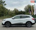 Белый Рено Kadjar, объемом двигателя 1.5 л и пробегом 200 тыс. км за 16899 $, фото 11 на Automoto.ua