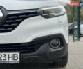 Белый Рено Kadjar, объемом двигателя 1.5 л и пробегом 200 тыс. км за 16899 $, фото 6 на Automoto.ua