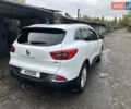 Белый Рено Kadjar, объемом двигателя 1.5 л и пробегом 249 тыс. км за 15700 $, фото 8 на Automoto.ua
