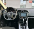 Белый Рено Kadjar, объемом двигателя 1.5 л и пробегом 230 тыс. км за 16000 $, фото 68 на Automoto.ua