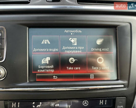 Белый Рено Kadjar, объемом двигателя 1.5 л и пробегом 230 тыс. км за 16000 $, фото 93 на Automoto.ua