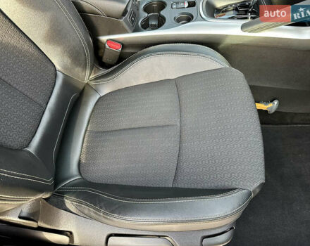 Белый Рено Kadjar, объемом двигателя 1.5 л и пробегом 230 тыс. км за 16000 $, фото 59 на Automoto.ua