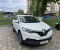 Білий Рено Kadjar, об'ємом двигуна 1.5 л та пробігом 180 тис. км за 16700 $, фото 1 на Automoto.ua