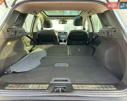 Белый Рено Kadjar, объемом двигателя 1.5 л и пробегом 230 тыс. км за 16000 $, фото 37 на Automoto.ua