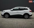 Белый Рено Kadjar, объемом двигателя 1.46 л и пробегом 184 тыс. км за 16500 $, фото 5 на Automoto.ua