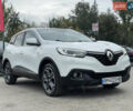 Белый Рено Kadjar, объемом двигателя 1.5 л и пробегом 200 тыс. км за 16899 $, фото 8 на Automoto.ua