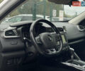 Белый Рено Kadjar, объемом двигателя 1.5 л и пробегом 200 тыс. км за 16899 $, фото 23 на Automoto.ua