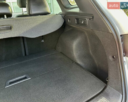 Белый Рено Kadjar, объемом двигателя 1.5 л и пробегом 230 тыс. км за 16000 $, фото 32 на Automoto.ua