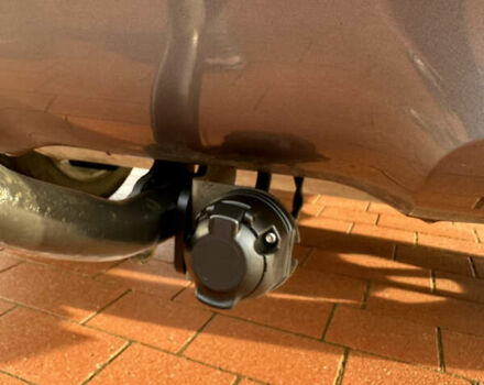 Белый Рено Kadjar, объемом двигателя 1.5 л и пробегом 230 тыс. км за 16000 $, фото 12 на Automoto.ua