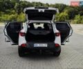 Белый Рено Kadjar, объемом двигателя 1.46 л и пробегом 184 тыс. км за 16500 $, фото 63 на Automoto.ua
