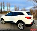 Белый Рено Kadjar, объемом двигателя 16 л и пробегом 49 тыс. км за 16800 $, фото 6 на Automoto.ua