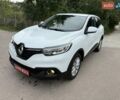 Белый Рено Kadjar, объемом двигателя 1.46 л и пробегом 192 тыс. км за 17700 $, фото 1 на Automoto.ua