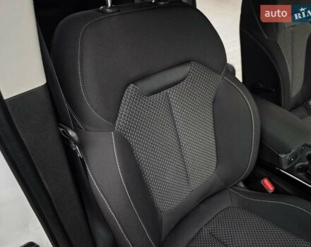 Белый Рено Kadjar, объемом двигателя 1.46 л и пробегом 184 тыс. км за 16500 $, фото 49 на Automoto.ua