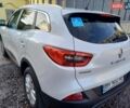 Белый Рено Kadjar, объемом двигателя 1.46 л и пробегом 134 тыс. км за 18000 $, фото 14 на Automoto.ua