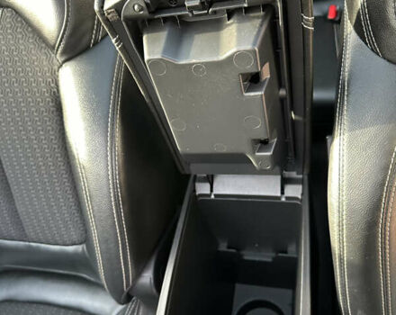 Белый Рено Kadjar, объемом двигателя 1.5 л и пробегом 230 тыс. км за 16000 $, фото 91 на Automoto.ua